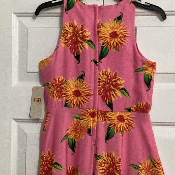 Girl maxi dress - Picture 4 of 4